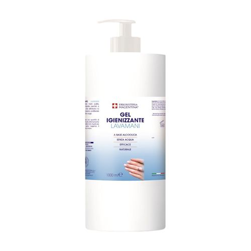 image - 980343863 - Gel igienizzante per le mani con alcool al 70% Vol., ideale per pulire e igienizzare le mani in qualsiasi momento, anche fuori casa. - 4776265_2.jpg