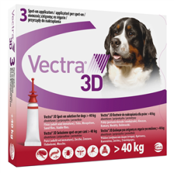 104687227 - VECTRA 3D*spot-on soluz 3 pipette 8 ml 436 mg + 38,7 mg + 3.175 mg cani > 40 Kg, tappo rosso - 7869698_1.png
