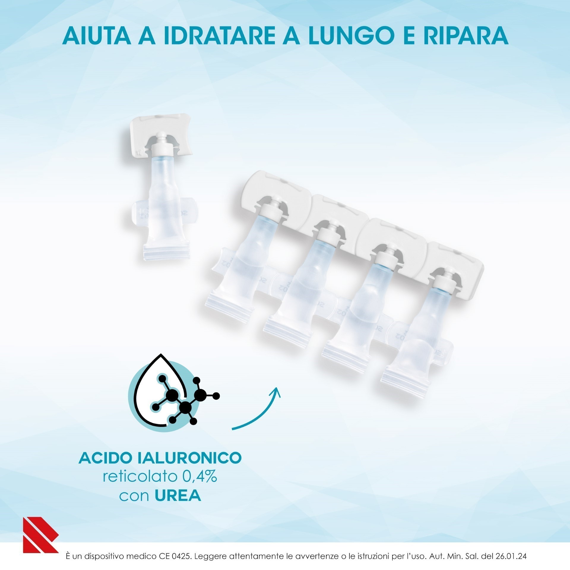 image - 982845404 - EUMILL DRYREPAIR GOCCE OCULARI 10 PEZZI DA 0,5 ML - 4711103_4.jpg