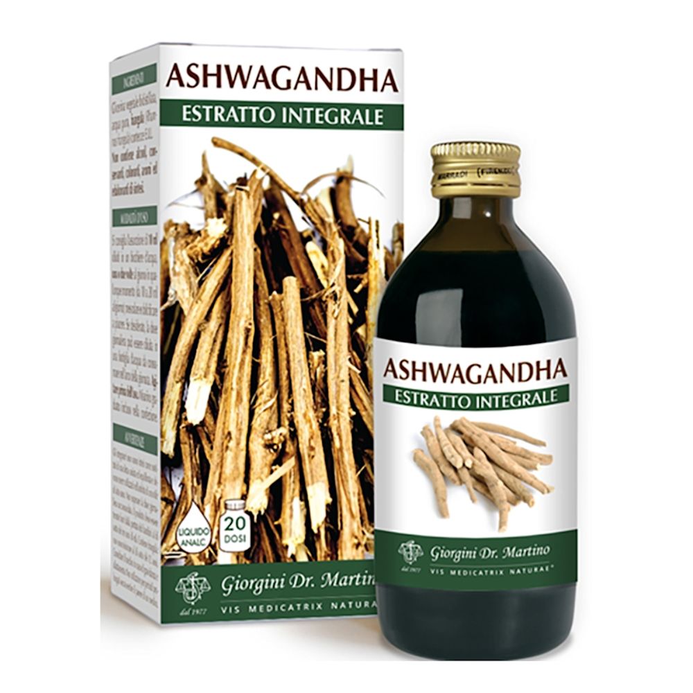 image - 979806635 - ASHWAGANDHA ESTRATTO INTEGRALE LIQUIDO ANALCOLICO 200 ML - 4863098_2.jpg