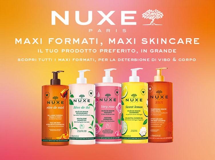 image - Promo Nuxe