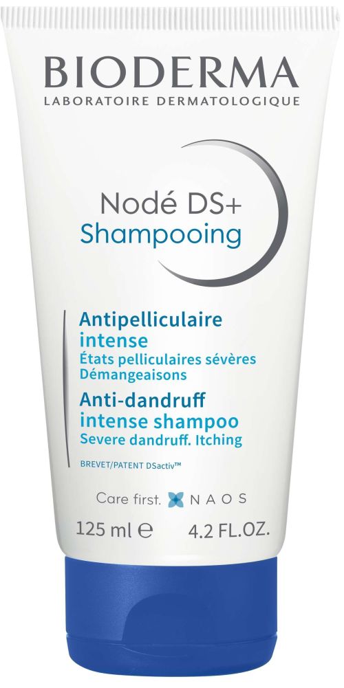 983792870 - Bioderma Nodé Ds+ Shampoo antiforfora 125ml - 4709308_1.jpg