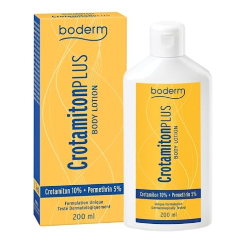 image - 950909871 - CROTAMITON PLUS 10% + 5% LOZIONE 200 ML - 4831534_2.jpg