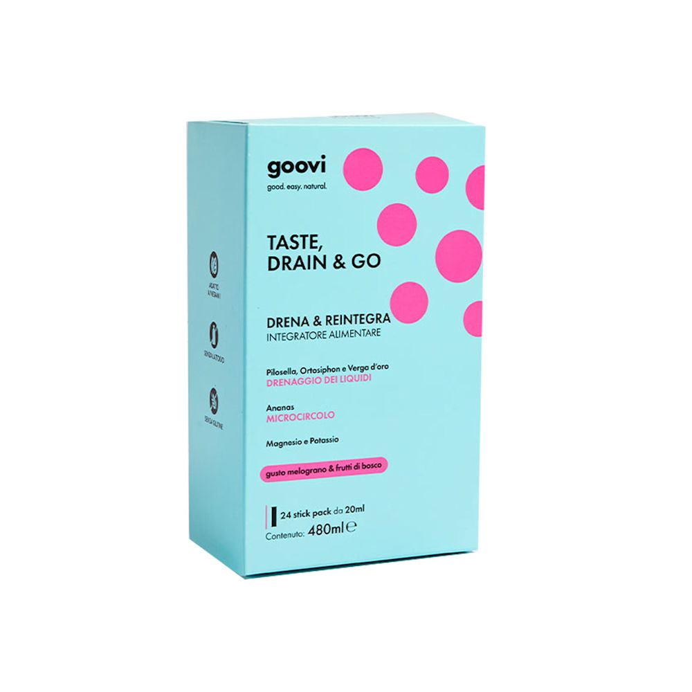 image - 988032470 - GOOVI DRENANTE MELOGRANO&FRUTTI DI BOSCO 24 STICK PACK - 4768768_1.jpg
