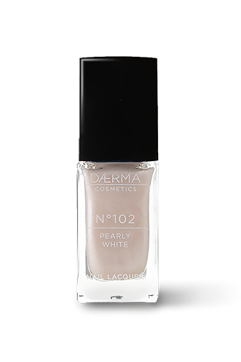 Daerma Smalto Unghie 102 Pearly White 8ml