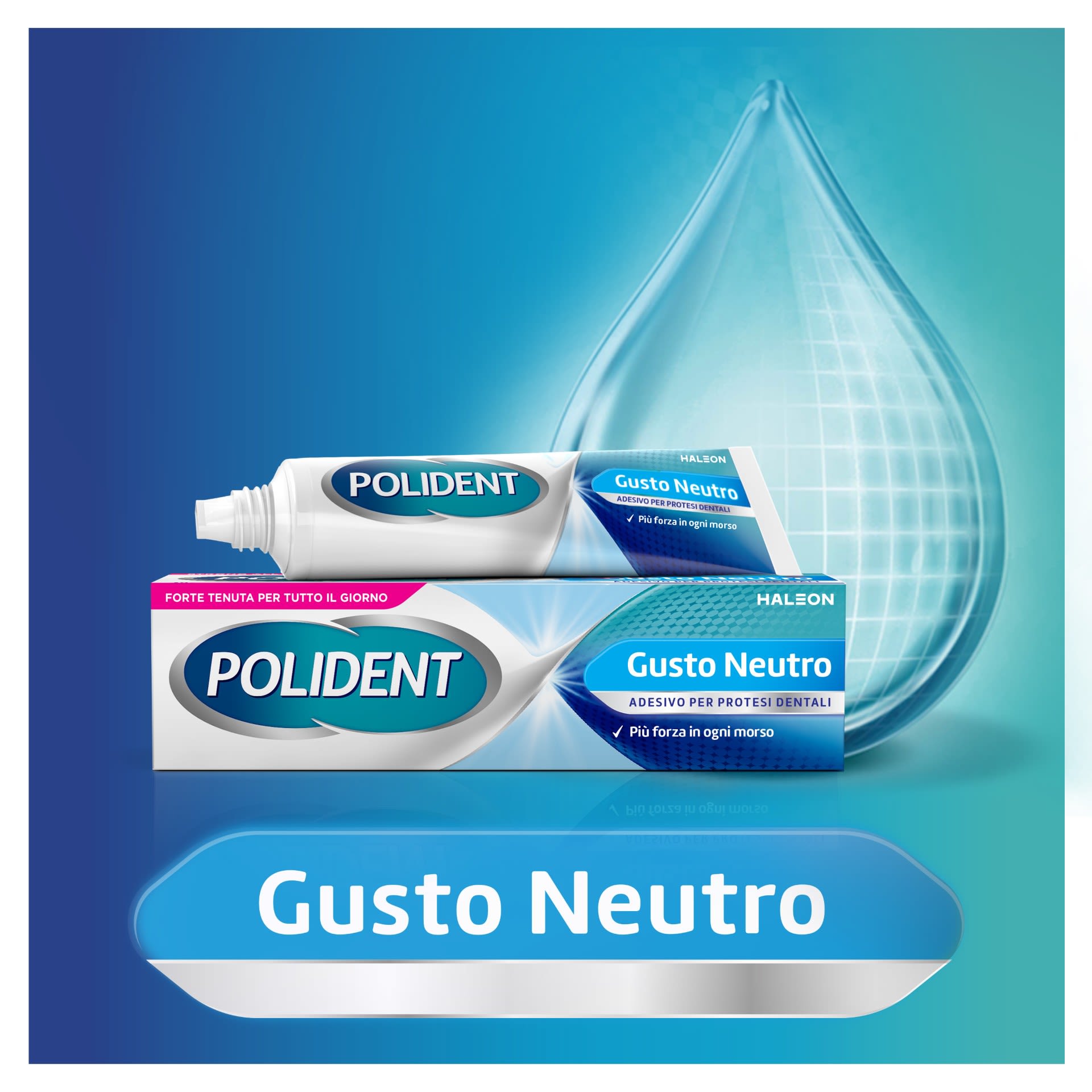 image - 932077415 - POLIDENT FREE ADESIVO PER PROTESI DENTARIA 40 G - 7852289_8.jpg