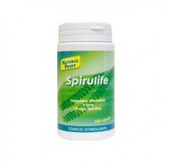 930517293 - Spirulife Bio Integratore Alimentare 100 capsule - 4721751_3.jpg