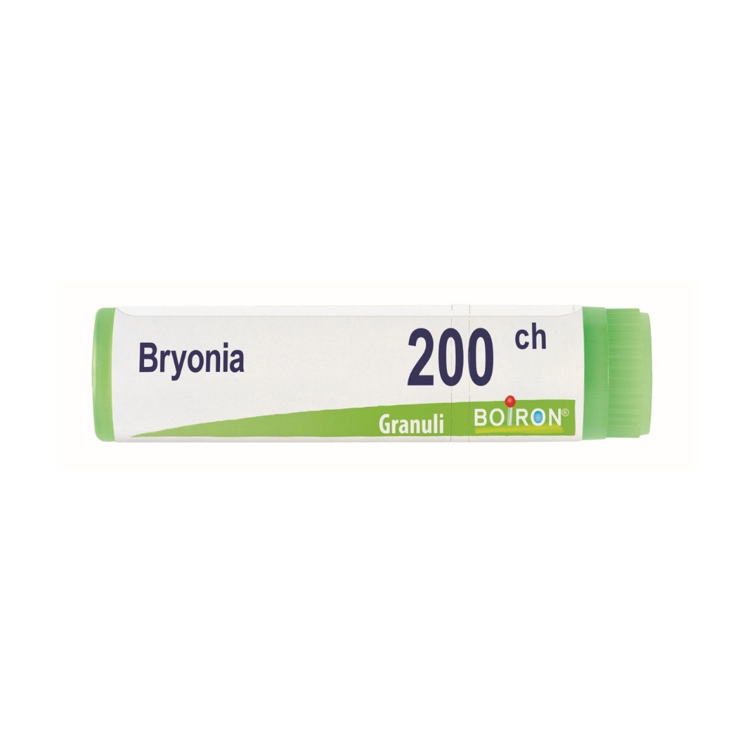 image - 046428304 -  BRYONIA ALBA (BOIRON)*granuli 200 CH contenitore monodose - 0001152_1.jpg