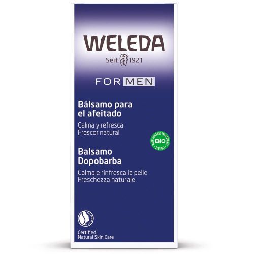 978973840 - Weleda For Men Balsamo Dopobarba 100ml - 4735099_3.jpg