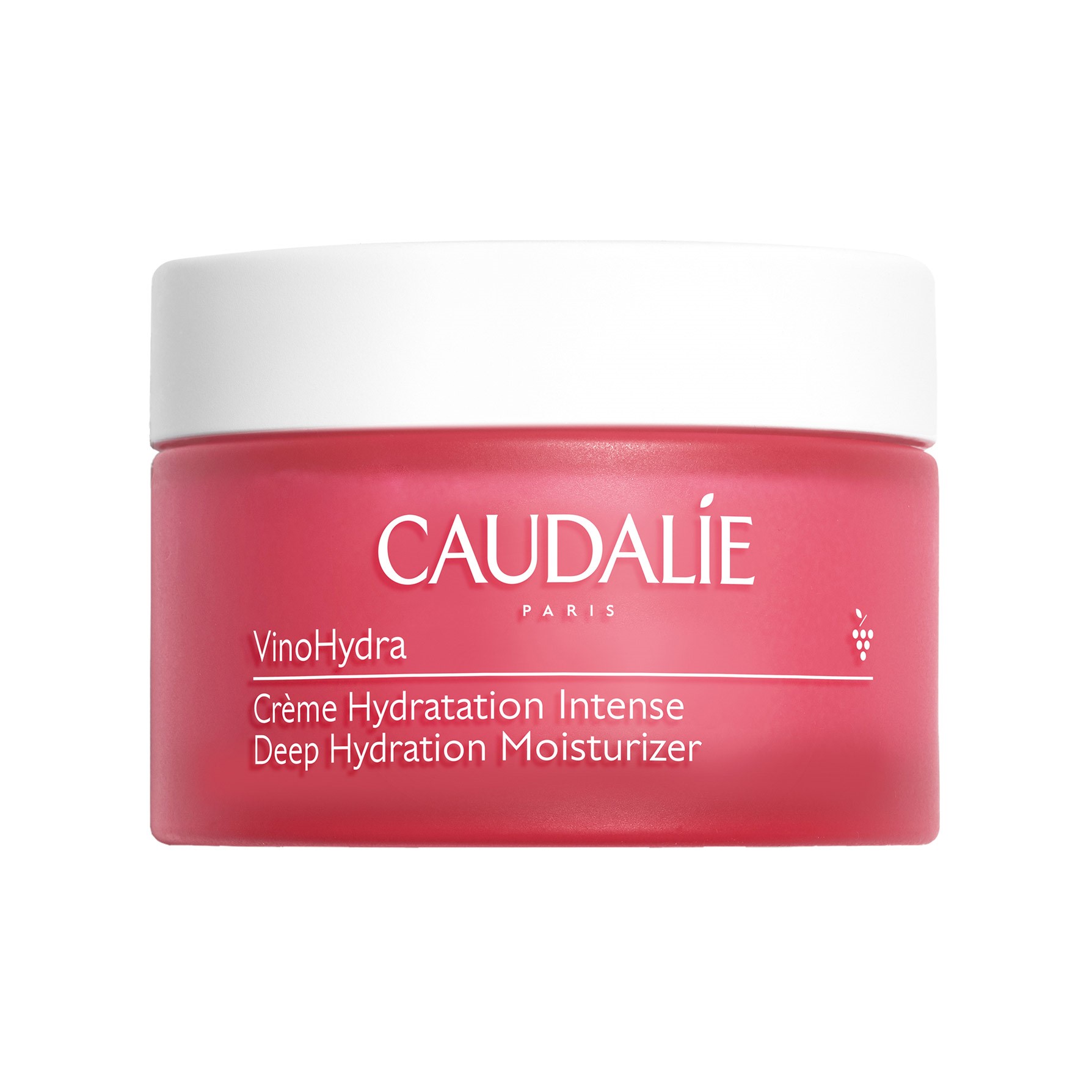 Caudalie Vinohydra Crema Idratazione Intensa 50ml