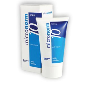 901852638 - Micronorm Scrub 10 Peeling 75ml - 7869731_2.jpg