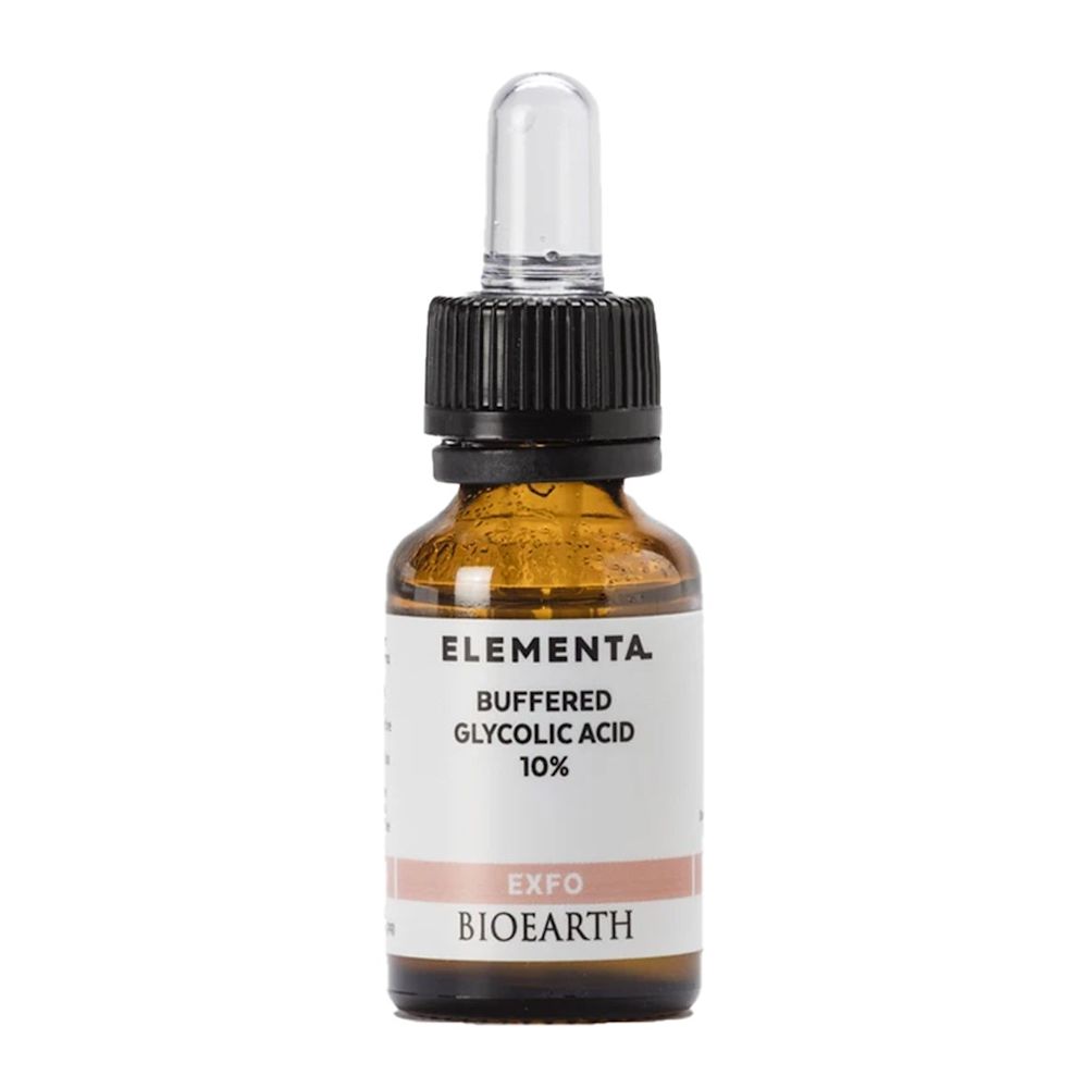 981074800 - Bioearth Elementa Buffered Soluzione di Acido Glicolico 10% 15ml - 4737194_2.jpg