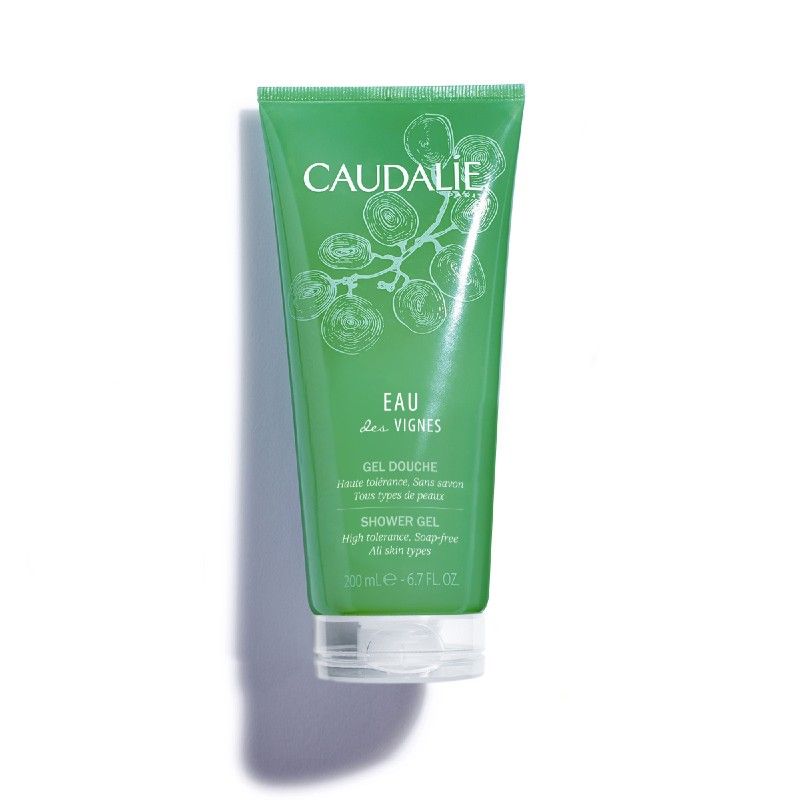 Caudalie Doccia gel Eau Des Vignes 200ml