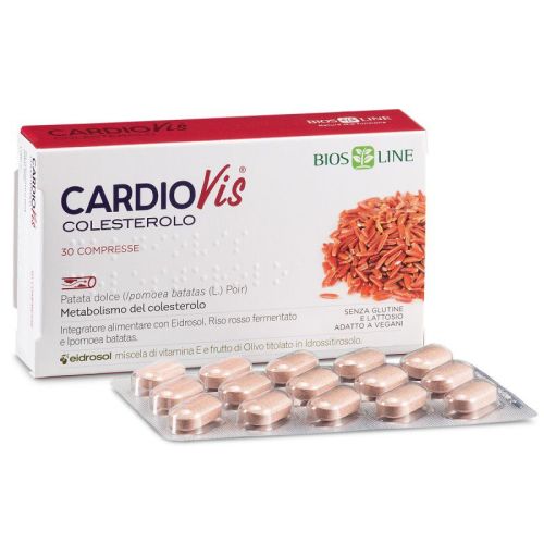 943072557 - Bios Line Cardiovis Integratore Colesterolo 30 compresse - 4725718_2.jpg