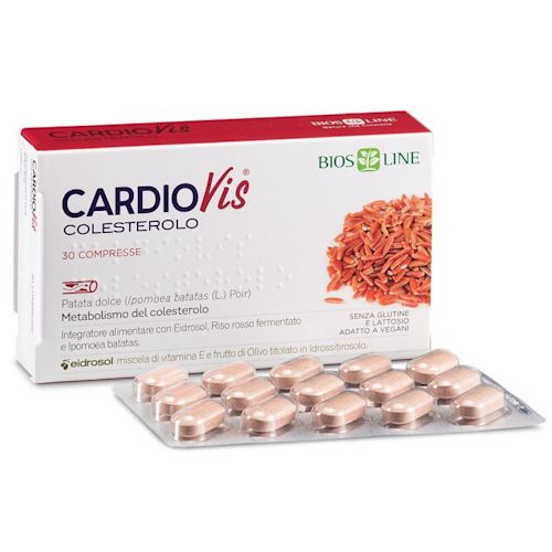 943072557 - Bios Line Cardiovis Integratore Colesterolo 30 compresse - 4725718_2.jpg