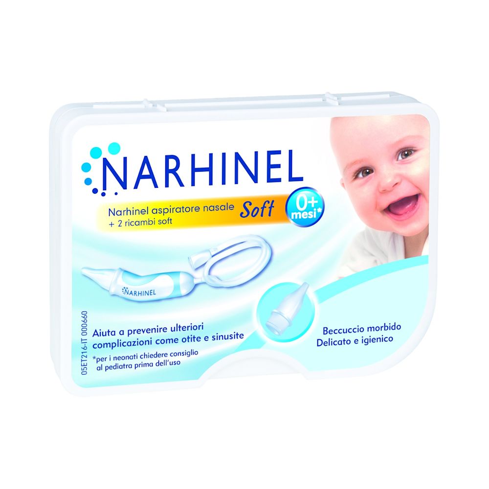 image - 922196783 - ASPIRATORE NASALE NARHINEL SOFT 1 PEZZO + 2 RICAMBI - 7846972_7.jpg