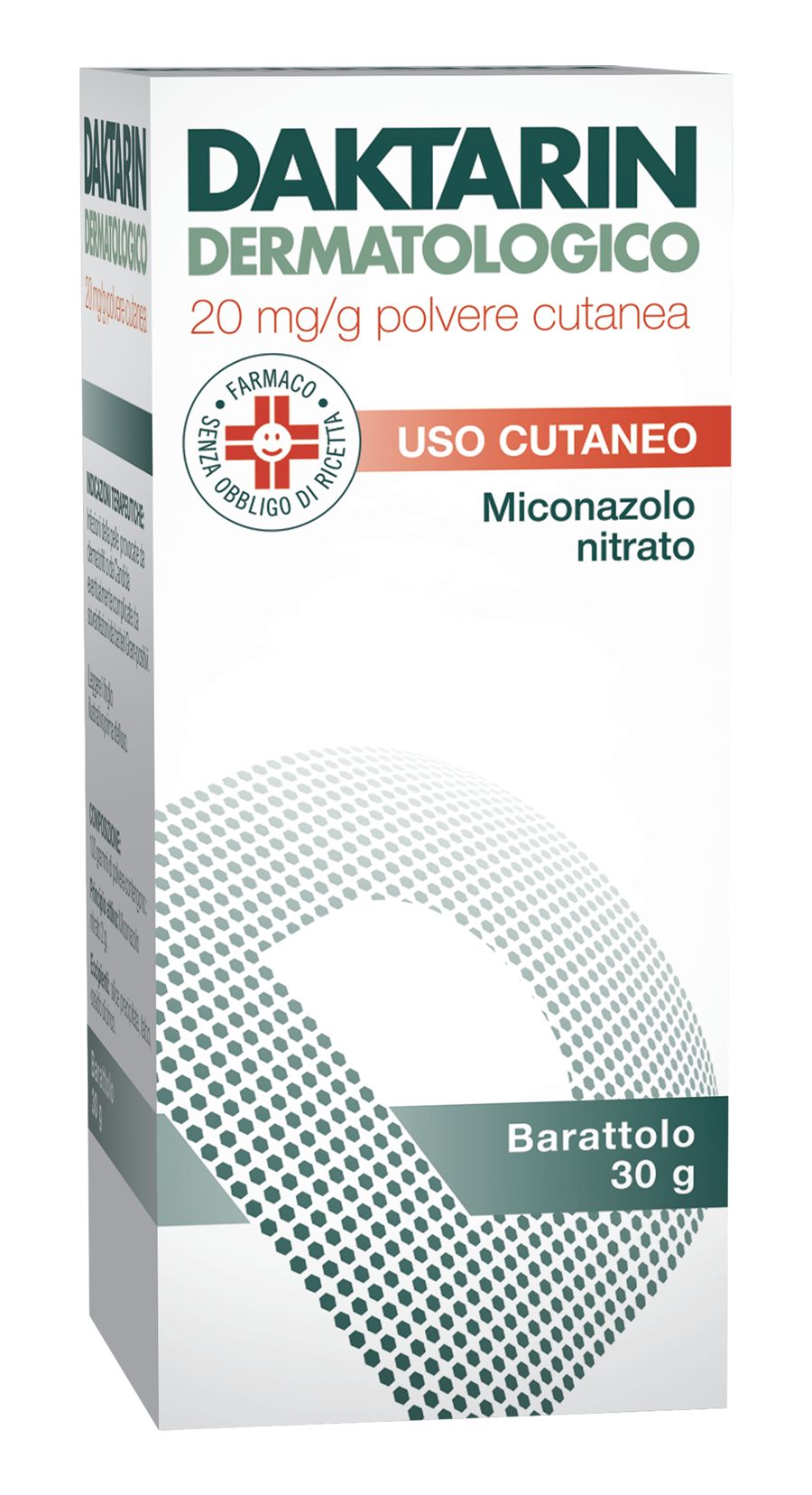 041411012 - Daktarin Dermatologico 20mg/g Polvere cutanea antimicosi 30g - 7866775_2.jpg