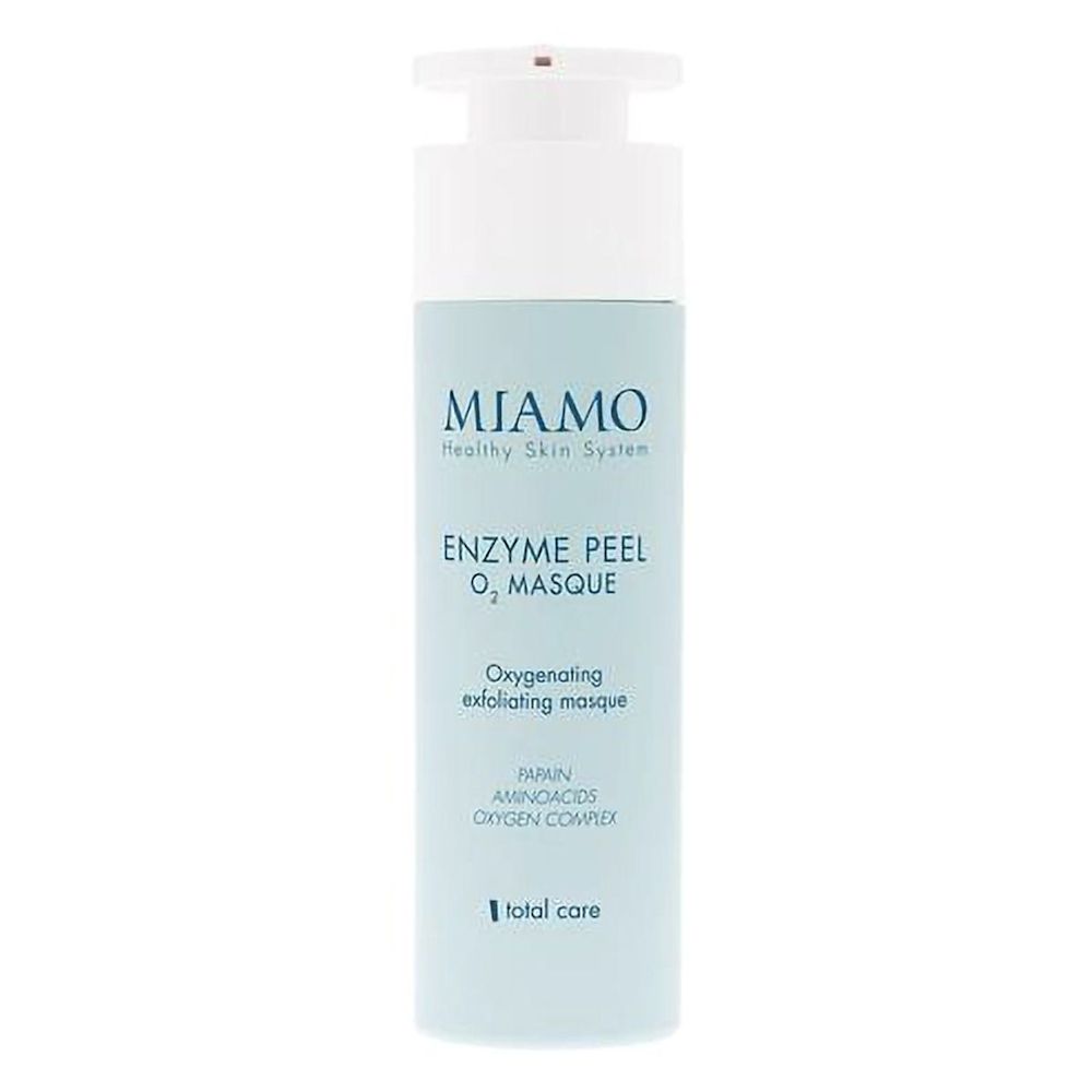 981517802 - Miamo Total Care Enzyme Peel O2 Masque Maschera ossigenante-esfoliante viso 50ml - 4708311_1.jpg