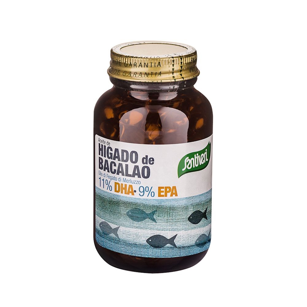 image - 925394138 - Integratore in perle da 120 unità, fonte naturale di vitamine A e D, utile per il benessere delle ossa e del cuore. - 4866343_2.jpg