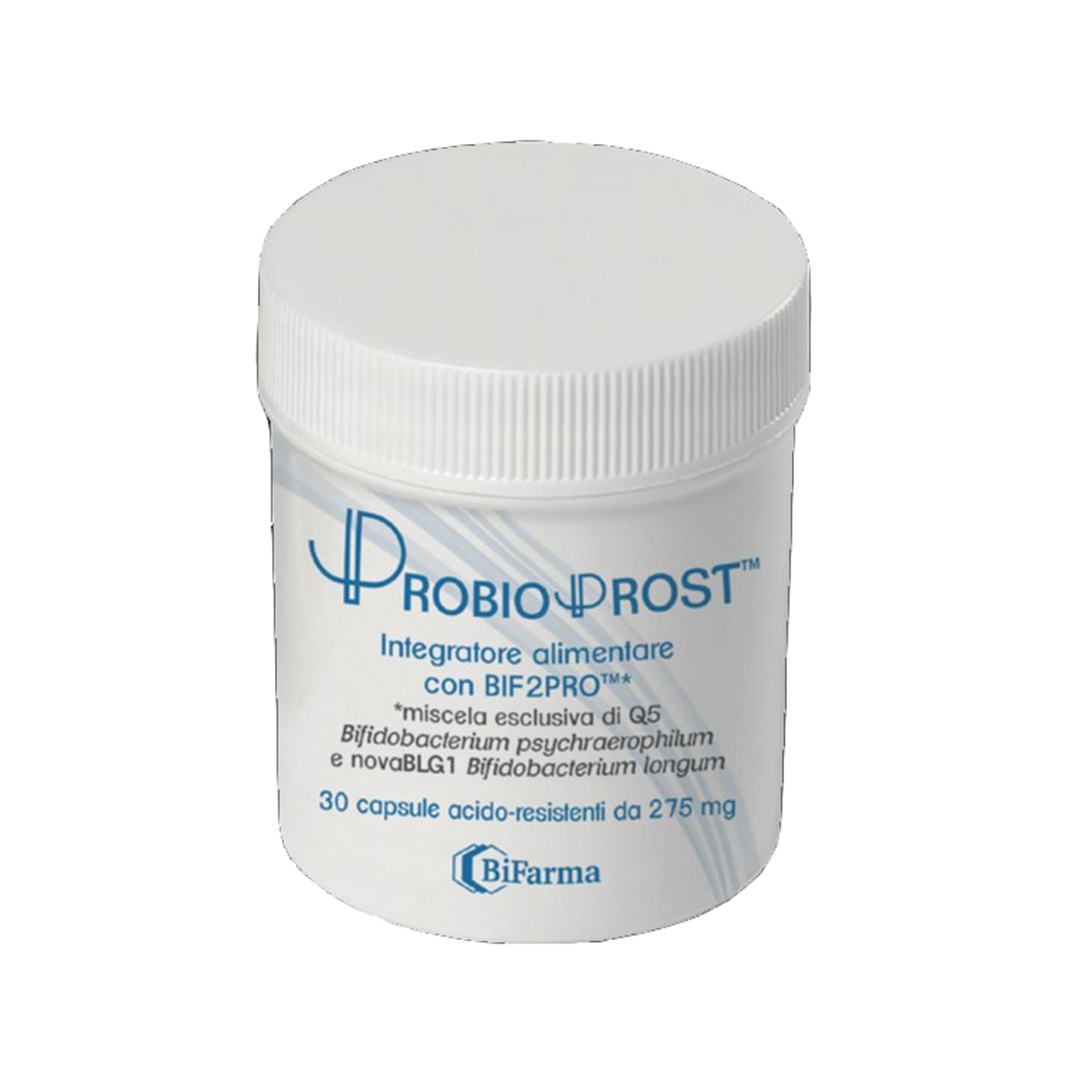 Probioprost Bif2pro Integratore 30 Capsule