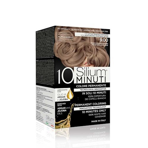 974365405 - Silium Colorazione Permanente 10 Minuti Biondo Chiarissimo Intenso 9.00 - 4731172_1.jpg