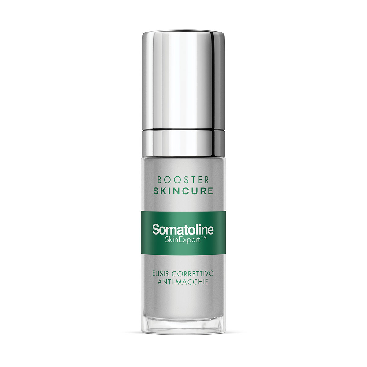 Somatoline Skinexpert Elisir Correttivo Anti-macchie Siero Viso Correttivo Niacinamide 5% Estratto Di Boerhavia 30ml