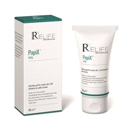 982410666 - Relife Papix Long Gel idratante pelle acneica 50ml - 4738359_2.jpg