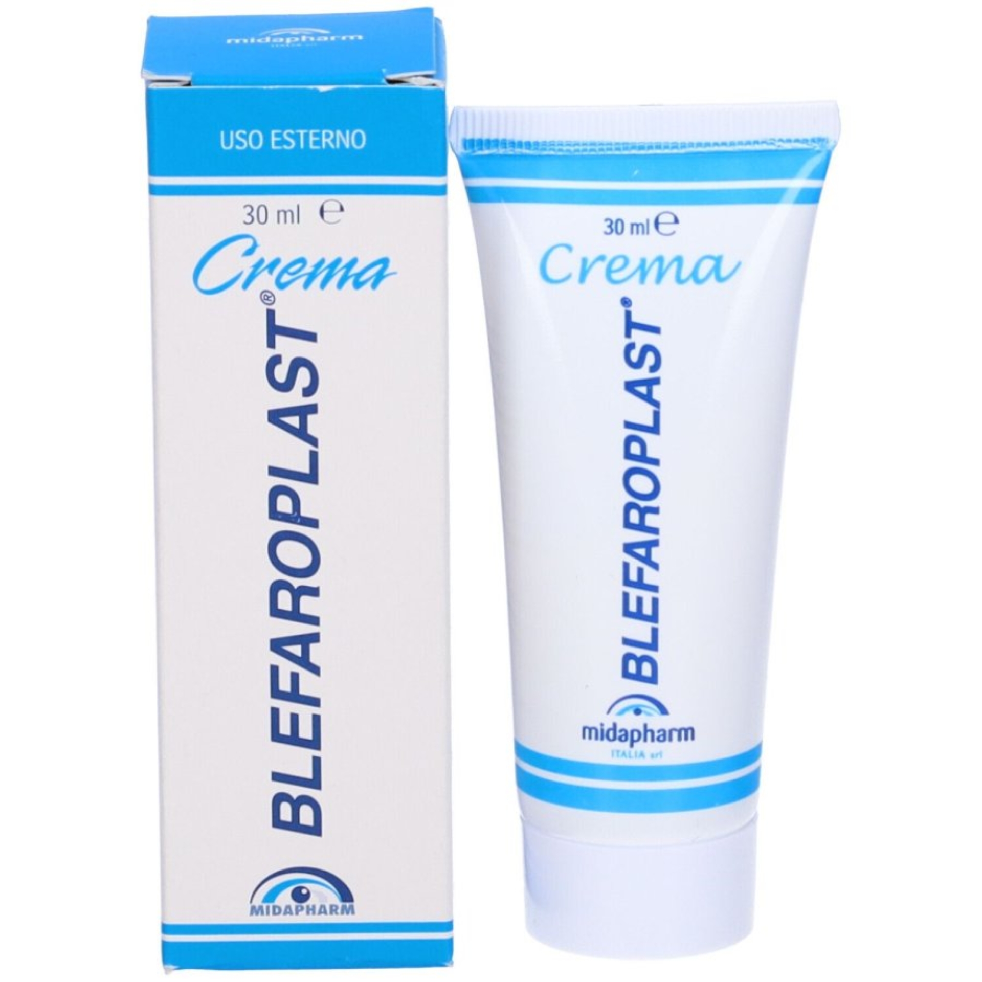 Blefaroplast Crema Palpebre 30ml