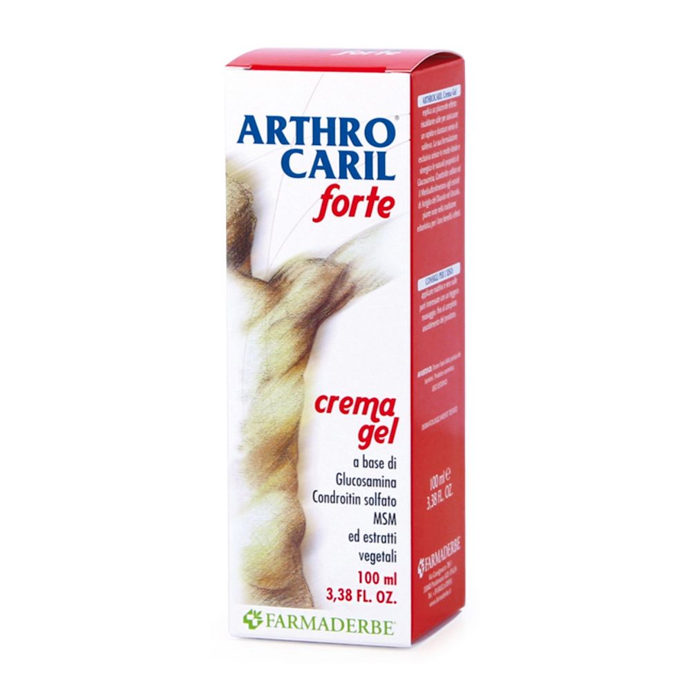 image - 900074562 - ARTHROCARIL FORTE CREMA GEL 100 ML - 4787676_2.jpg
