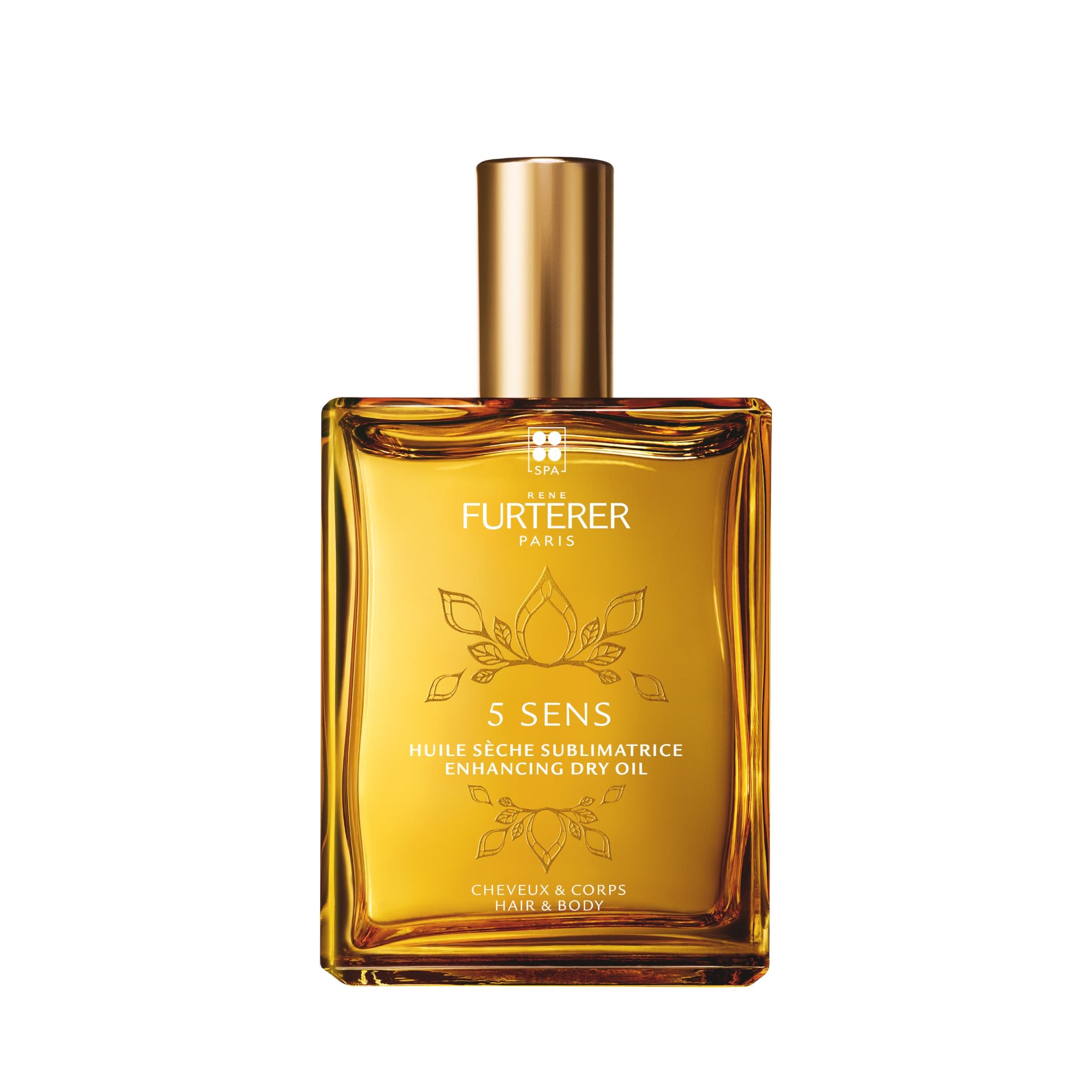 image - 927038253 - RENE FURTERER 5 SENS HUILE OLIO 100 ML NP - 4702637_4.jpg