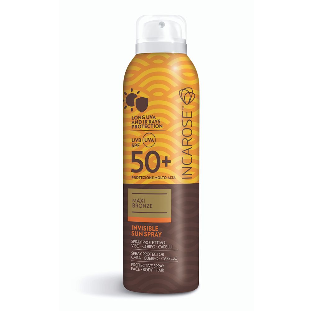 976327508 - Incarose Maxi Bronze Spray Spf50+ 150ml - 4733529_2.jpg