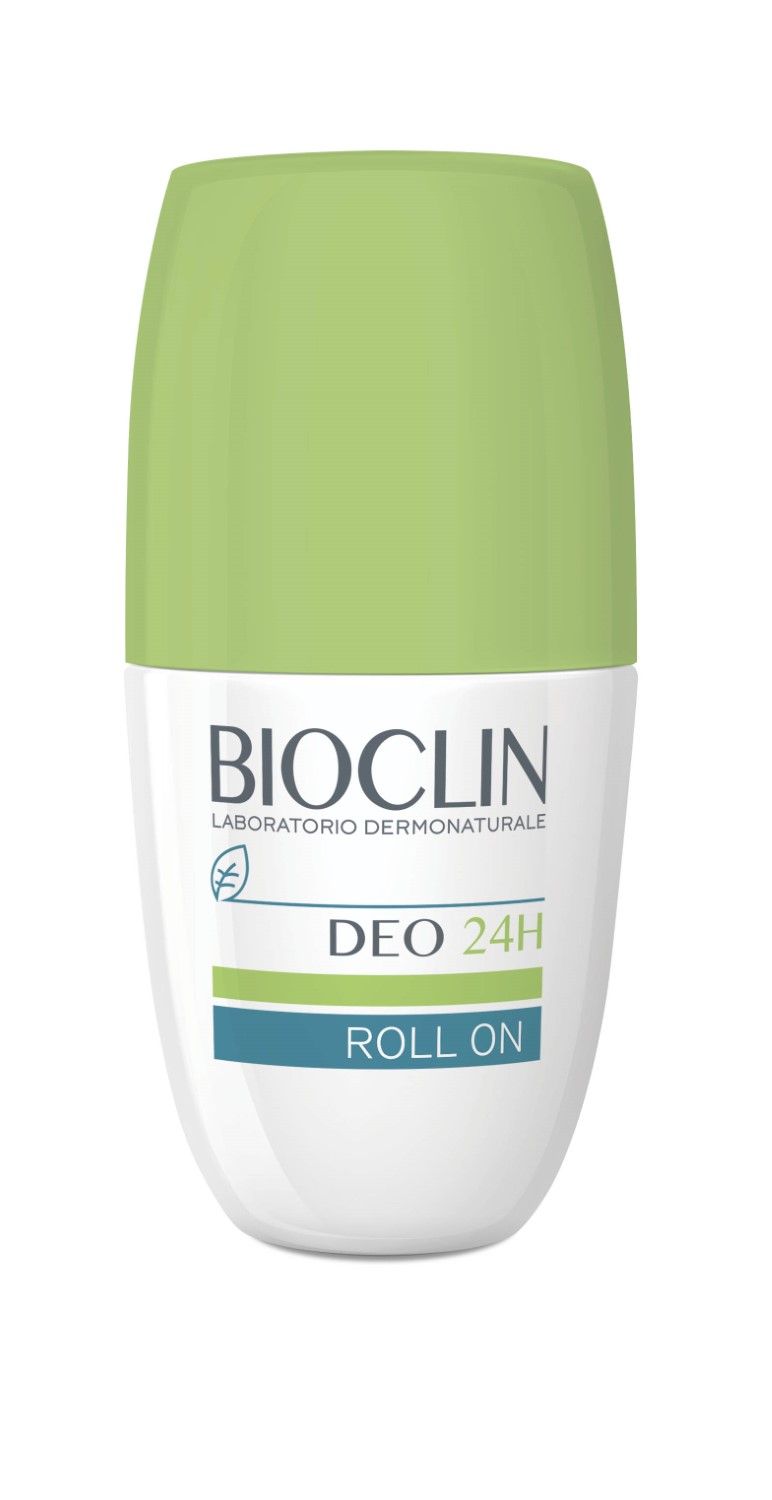 Bioclin Deo 24h Roll On Con Profumo 50ml