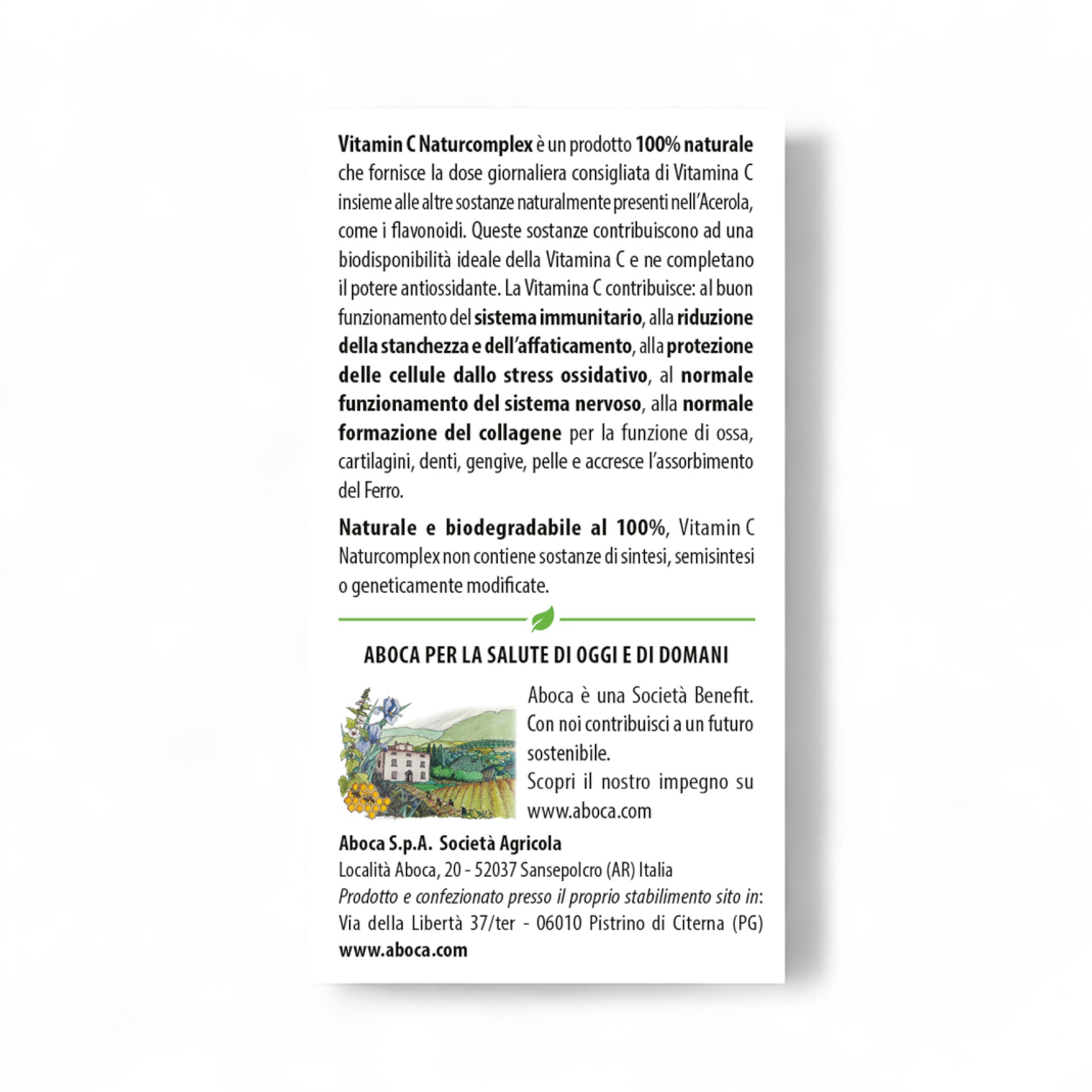 988909949 - VITAMIN C NATURCOMPLEX 14 COMPRESSE - 4839572_9.jpg