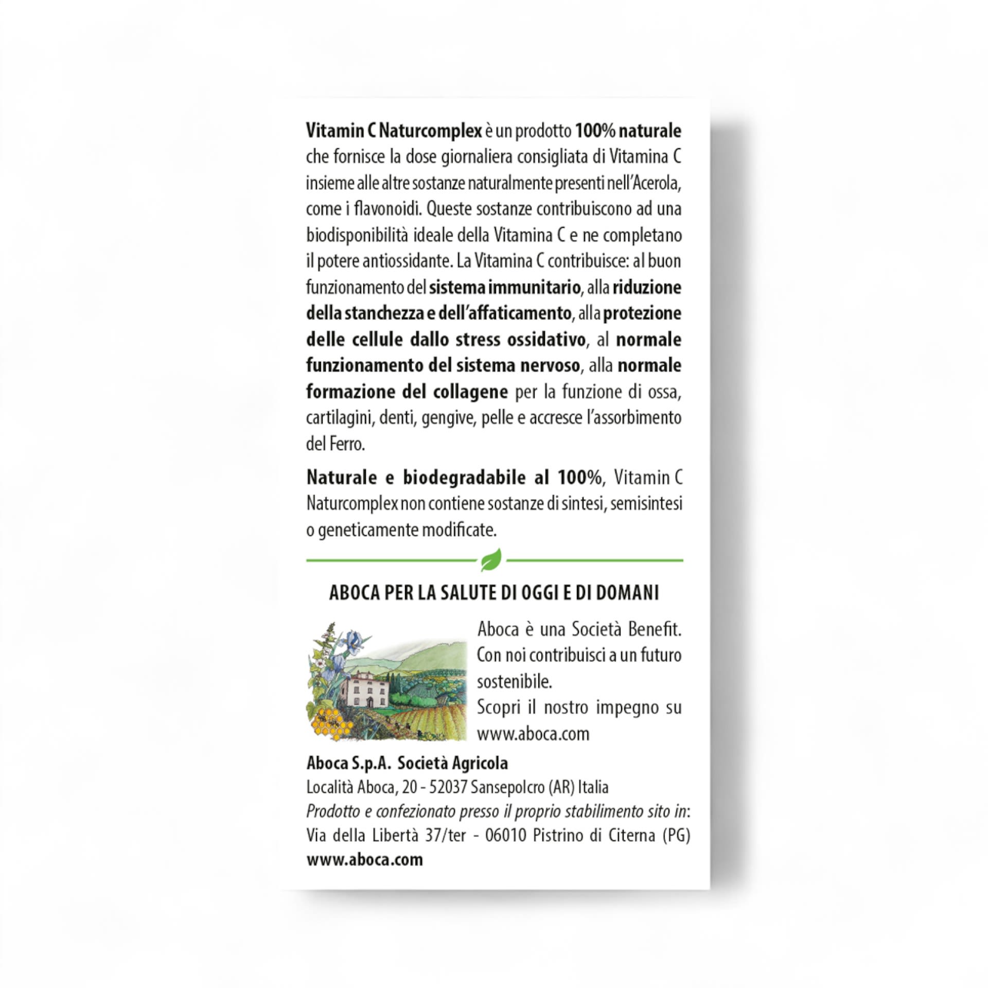 988909949 - VITAMIN C NATURCOMPLEX 14 COMPRESSE - 4839572_9.jpg