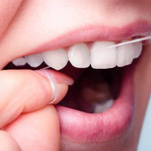 Oral-B - Fili interdentali - Categori