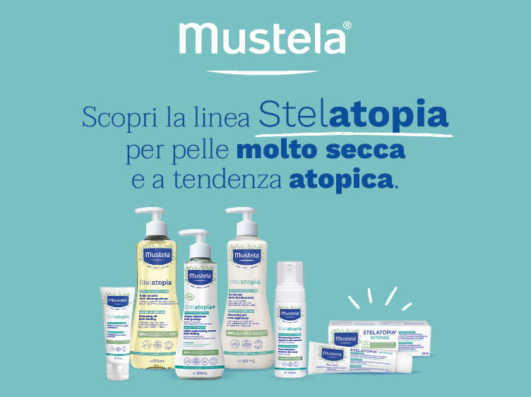 Promo Mustela