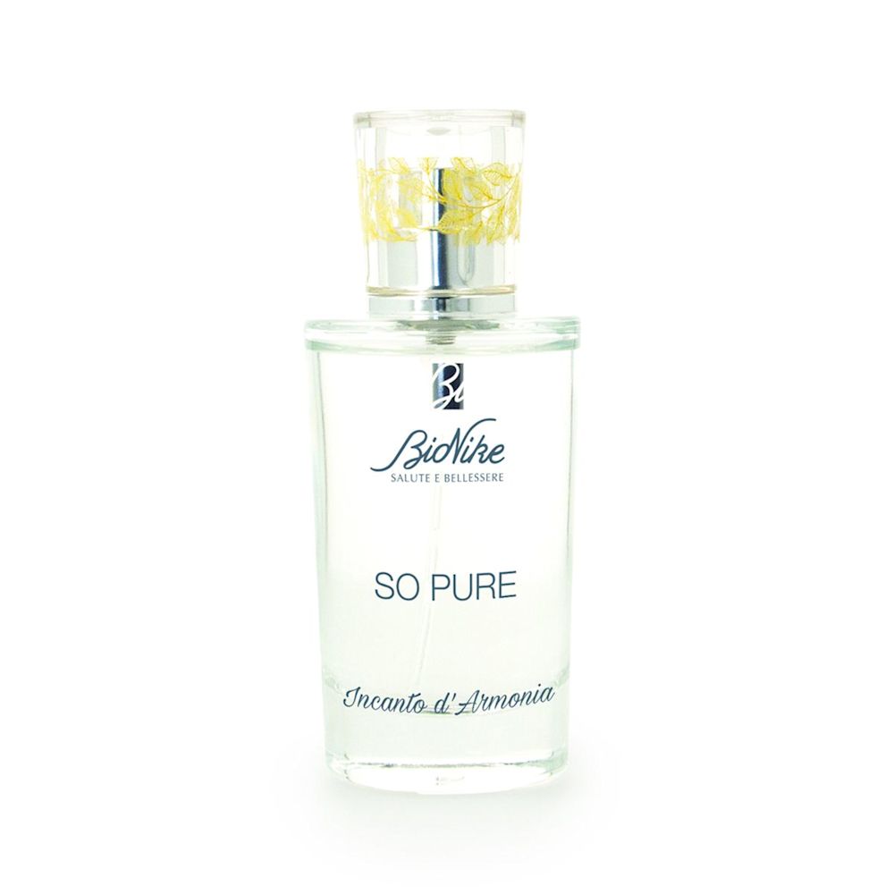 984569931 - Bionike So Pure Incanto Armonia Eau de Toilette 50ml - 4740945_1.jpg