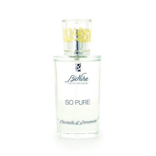 984569931 - Bionike So Pure Incanto Armonia Eau de Toilette 50ml - 4740945_1.jpg