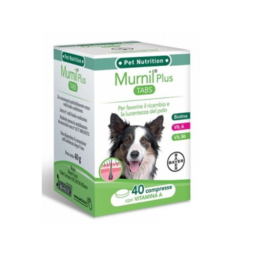 image - 906985268 - MURNIL PLUS TABS BARATTOLO 40 COMPRESSE - 7888819_2.jpg