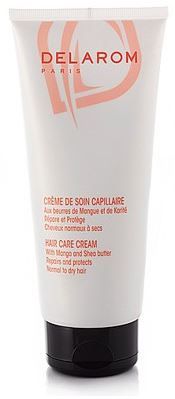 Delarom Creme Capillaire 200ml