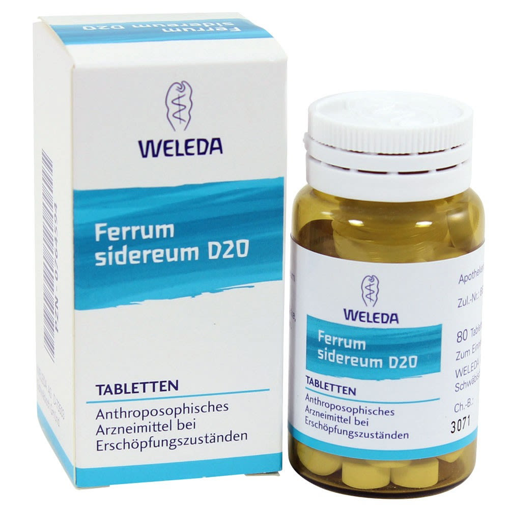 881502102 - Weleda Ferrum Sidereum D20 Compresse - 4712447_1.jpg