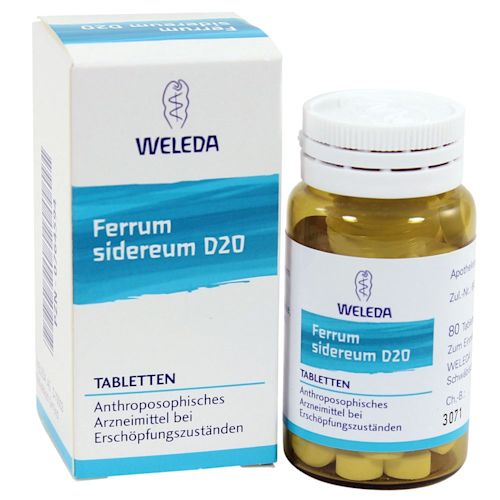 881502102 - Weleda Ferrum Sidereum D20 Compresse - 4712447_1.jpg