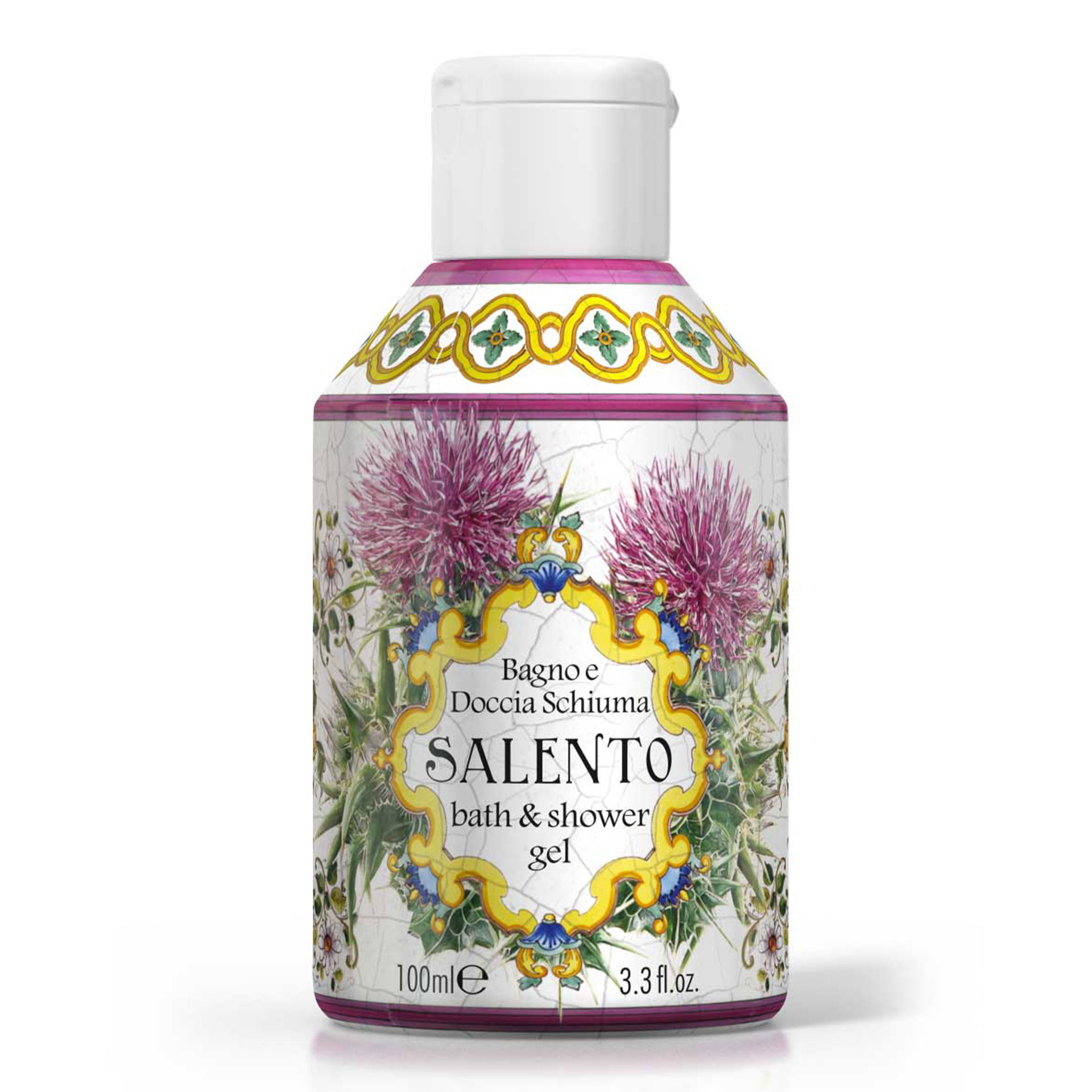 Le Maioliche Bagnodoccia Salento 100ml