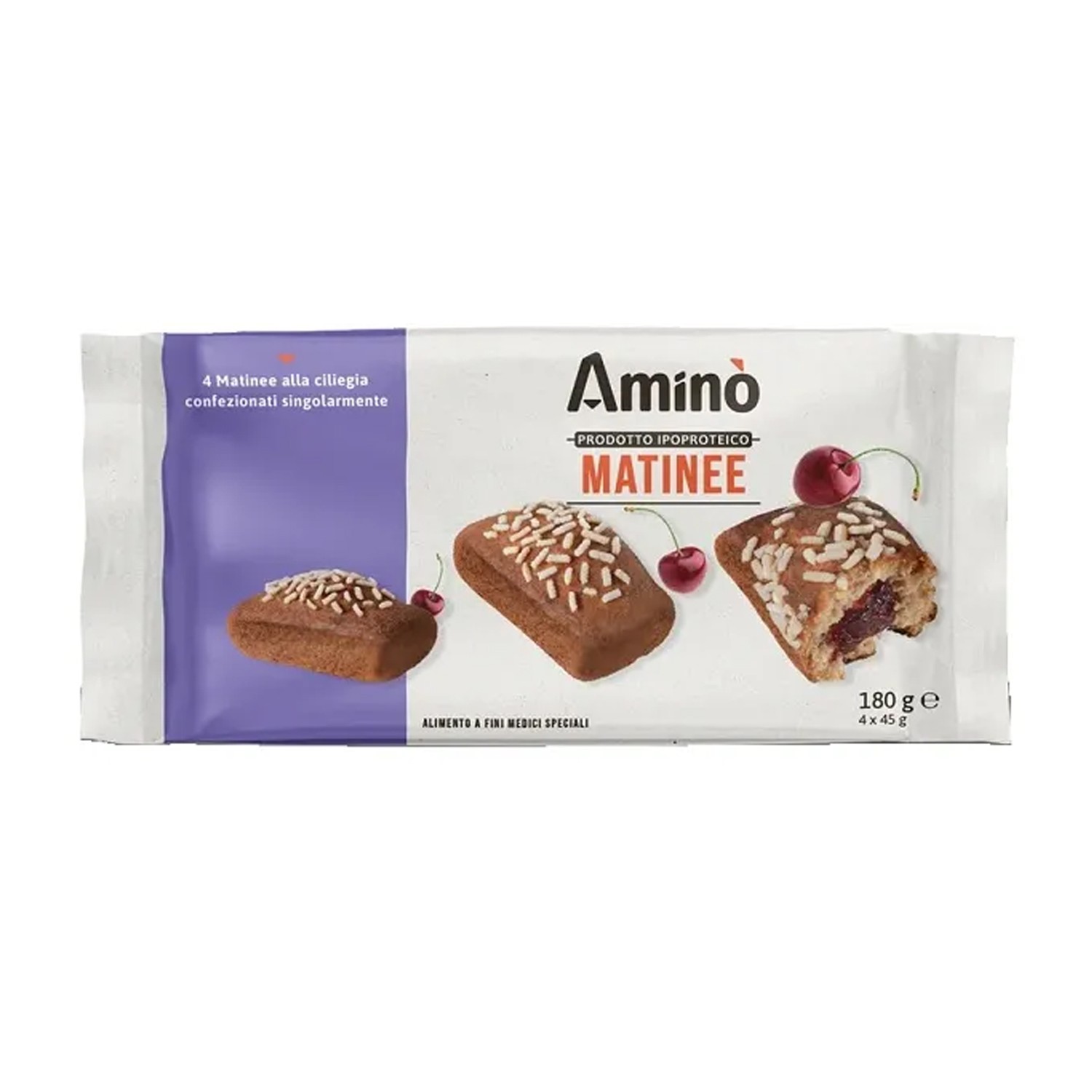 image - 983329931 - Snack bilanciato con apporto di nutrienti utili a mantenere energia e saziet&agrave; durante la giornata. - 4867903_2.jpg