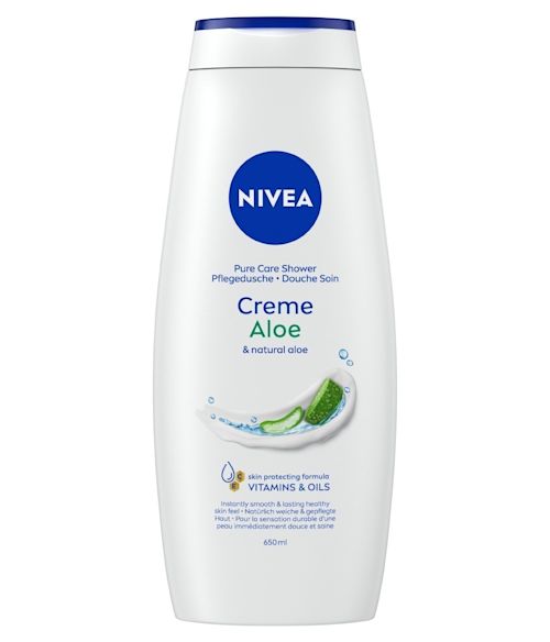 image - 989251133 - NIVEA BAGNODOCCIA CARE&ALOE 650 ML NUOVA FORMULAZIONE - 4786804_1.jpg