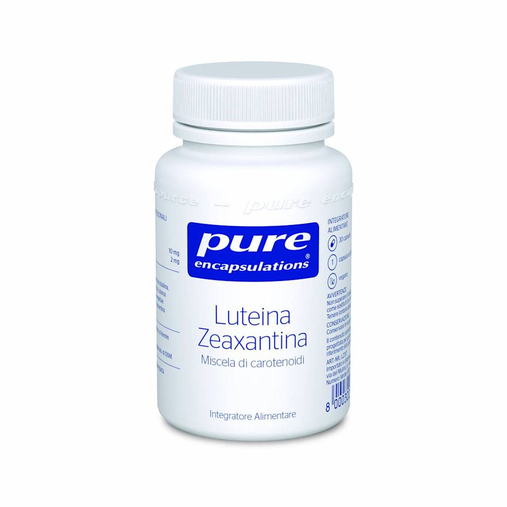978100434 - Pure Encapsulations Luteina Zeaxantina Integratore Occhi 30 capsule - 4734392_2.jpg