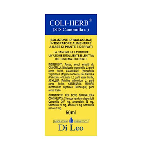 image - 924276239 - Di Leo Coli-Herb Composto S18 50ml - 4719317_2.jpg