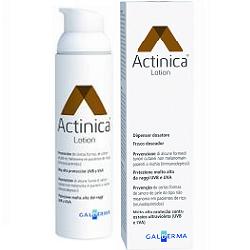 Actinica Lotion Lozione Protettiva Corpo 80ml