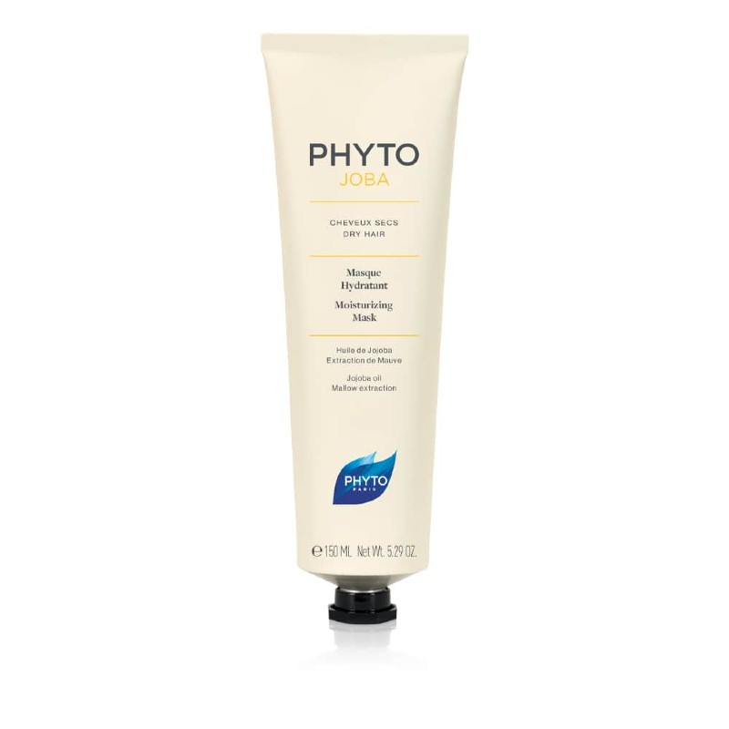 Phyto Phytojoba Maschera Idratante Capelli Secchi 150ml