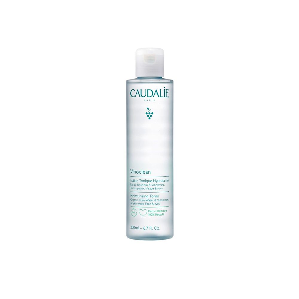 981354311 - Caudalie Vinoclean Lozione Tonica Idratante 200ml - 4706540_2.jpg